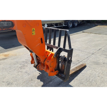 Chariot télescopique JLG 4013