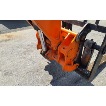 Chariot télescopique JLG 4013