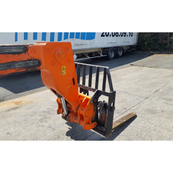 Chariot télescopique JLG 4013