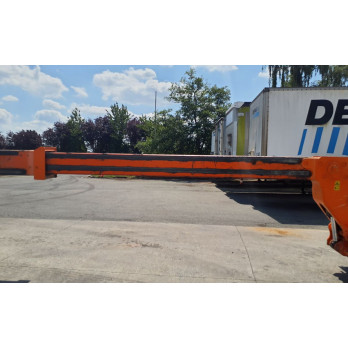 Chariot télescopique JLG 4013