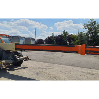 Chariot télescopique JLG 4013