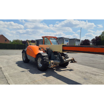 Chariot télescopique JLG 4013