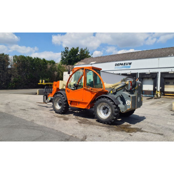 Chariot télescopique JLG 4013