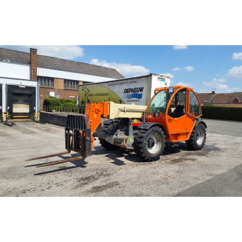 Chariot télescopique JLG 4013