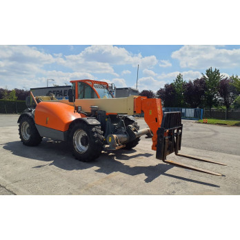 Chariot télescopique JLG 4013