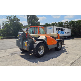 Chariot télescopique JLG 4013
