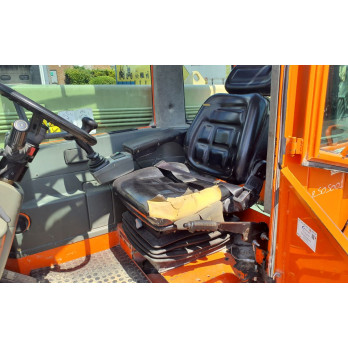 Chariot télescopique JLG 4013