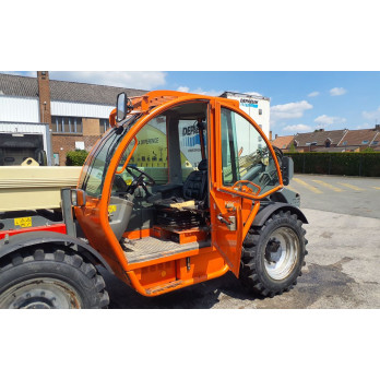 Chariot télescopique JLG 4013