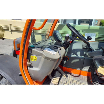 Chariot télescopique JLG 4013