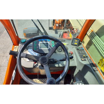 Chariot télescopique JLG 4013
