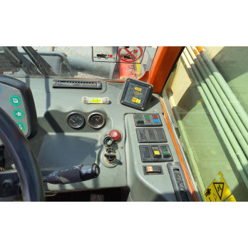 Chariot télescopique JLG 4013