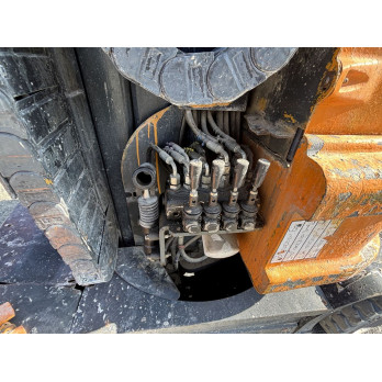 Nacelle électrique Toucan Piaf ATN 880R