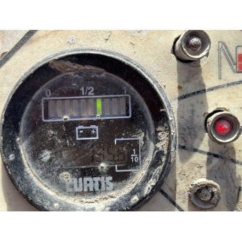 Nacelle électrique Toucan Piaf ATN 880R