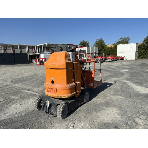 Nacelle électrique Toucan Piaf ATN 880R