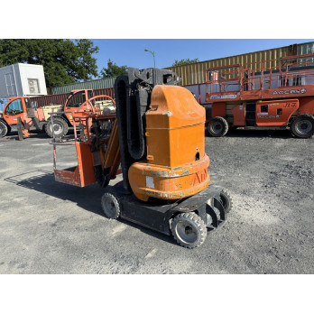 Nacelle électrique Toucan Piaf ATN 880R