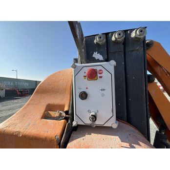 Nacelle électrique Toucan Piaf ATN 880R