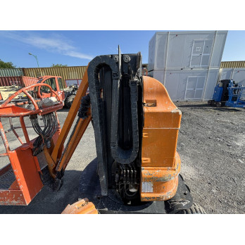 Nacelle électrique Toucan Piaf ATN 880R