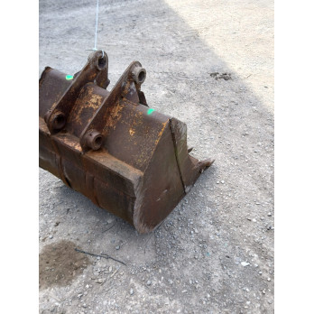 Godet terrassement à axes 800mm