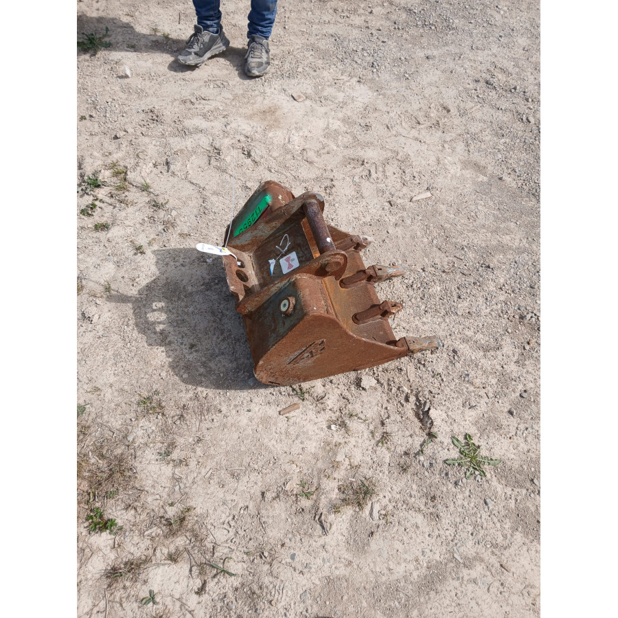 Godet 450mm QA05 ARDEN