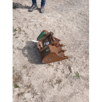 Godet 450mm QA05 ARDEN