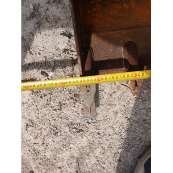 Godet 450mm QA05 ARDEN