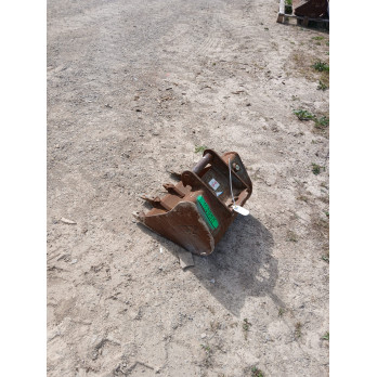 Godet 450mm QA05 ARDEN