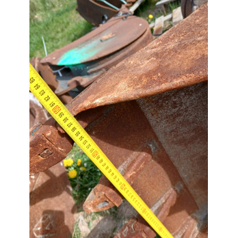 Godet 600mm ARDEN QA10