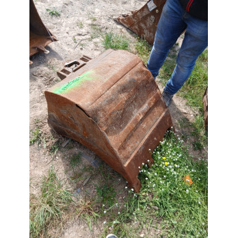 Godet 600mm ARDEN QA10