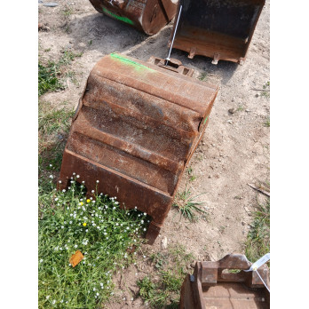 Godet 600mm ARDEN QA10