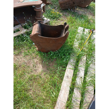 Godet 300mm ARDEN QA10