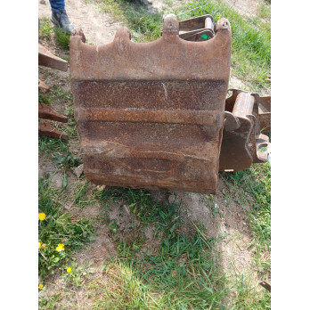 Godet 600mm ARDEN QA10
