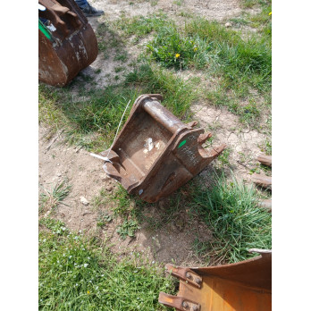 Godet 300mm ARDEN QA10