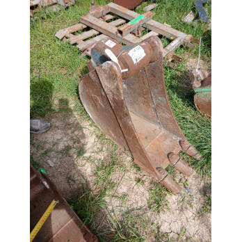 Godet 400mm MORIN ACB M2