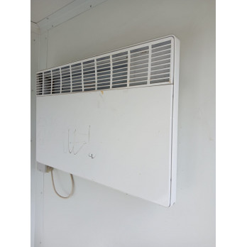 Sanitaires WC, lavabo mobile