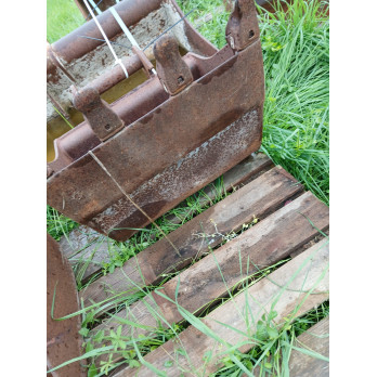 Godet 450mm QA05 ARDEN