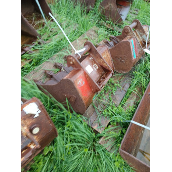 Godet 450mm QA05 ARDEN