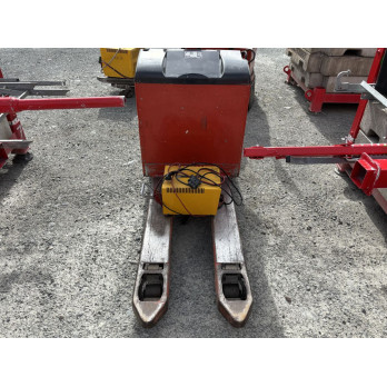 Transpalette électrique 1800kg Fenwick T18