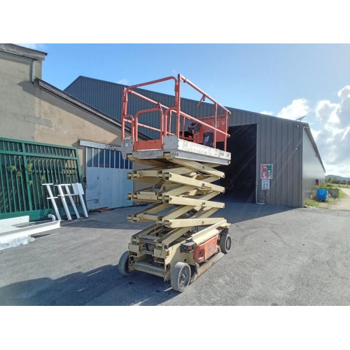 JLG 2646ES