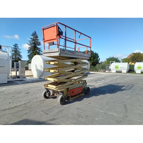 JLG 2646ES