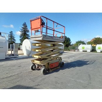JLG 2646ES