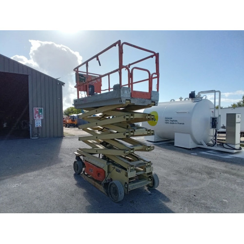 JLG 2646ES