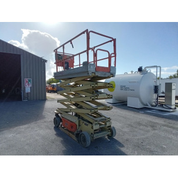JLG 2646ES