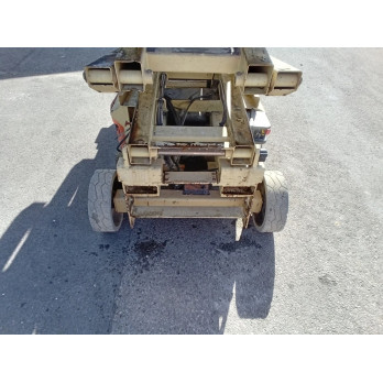 Nacelle ciseaux Electrique JLG 2646ES