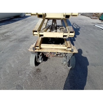 Nacelle ciseaux Electrique JLG 2646ES