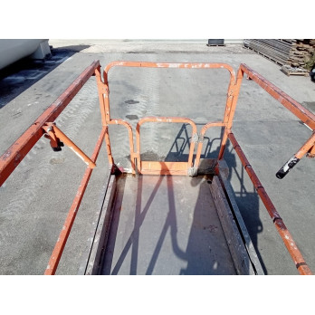 Nacelle ciseaux Electrique JLG 2646ES