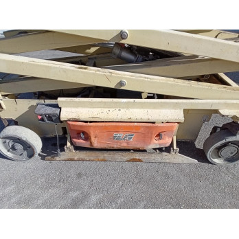 Nacelle ciseaux Electrique JLG 2646ES