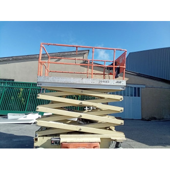 JLG 2646ES