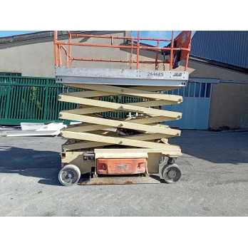 JLG 2646ES
