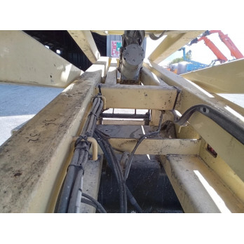 Nacelle ciseaux Electrique JLG 2646ES