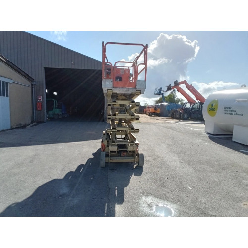 JLG 2646ES